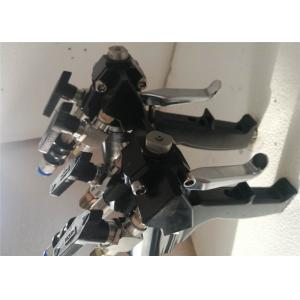 Buy cheap Expanding Polyurethane Spray Gun Precise Control With High Pressure Vacuum from wholesalers