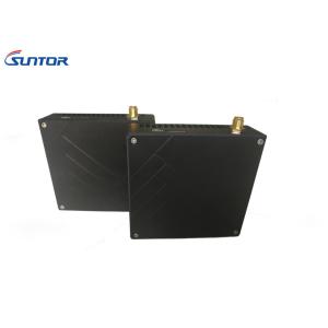 China C50HPT COFDM Transmitter For Long Range UAV Data Transmission In Extreme Temperatures on sale