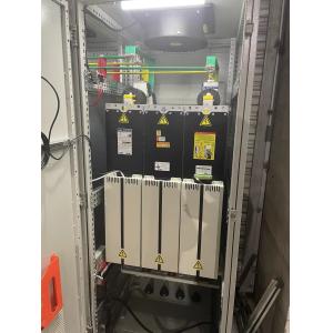 Buy cheap Inomax Multi Module Adjustable Frequency Drive Low Harmonic Frequency Converter from wholesalers