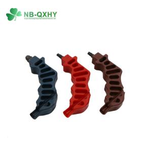 Buy cheap Manual Power Source Hole Puncher for 10mm and 8mm Irrigation Plastic PE Pipe Fitting from wholesalers