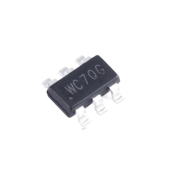 Buy cheap SILERGY SY8113BADC IC Chips Supplier P18f4423-e/pt Tps79918ddcr from wholesalers