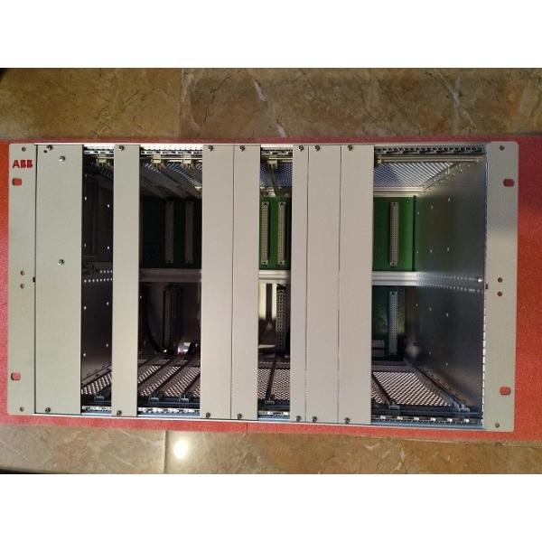 Buy cheap P7LC ABB Control System Chassis PLC Spare Parts 1KHL015000R0001 from wholesalers