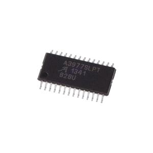 Buy cheap Driver IC A3977SLPT allegro TSSOP A3977SLPT allegro TSSOP LED driver chip Electronic Components Integrated Circuit from wholesalers