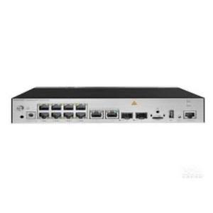 Buy cheap Eudemon Huawei Firewall USG6655F-AC 1.2Tbps Enterprise Level Firewall from wholesalers