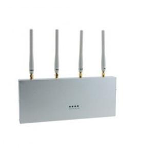 505A Exquite Remote Control Jammer / Blocker With 15m Jamming Range