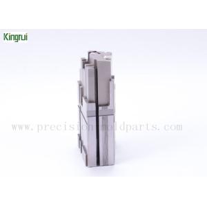 Edm Wear Parts Precision Metal With SAARA TA Material Certification