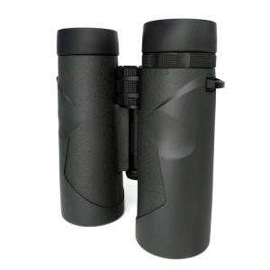 10x42 Extra Low Dispersion Glass Binoculars With Anti Reflective Coating