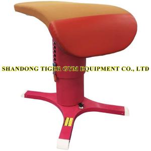 Buy cheap Gymnastics Equipment Gymnastics Vaulting Table from wholesalers