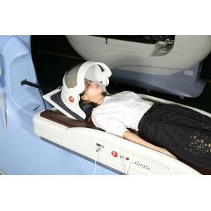 Buy cheap Cervical Decompression Machine Non Surgery No Pain from wholesalers