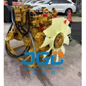 Buy cheap C6.4 E320D Excavator Motor Engine Assy For C4.4 C7 C7.1 C9 C13 C15 C18 Complete Diesel Engine Assembly from wholesalers