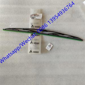 Buy cheap SDLG wiper blade 4190002589,  SDLG loader spare parts for  wheel loader LG918/LG936/LG956/LG958 from wholesalers