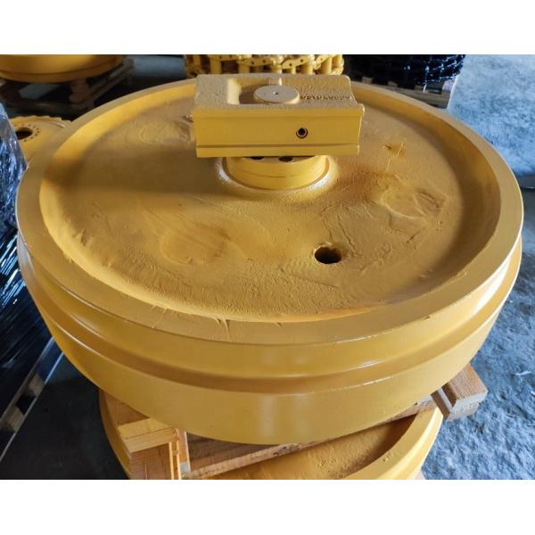 DRESSER TD40 Dozer Idler Wheel with Forged Technique and 857030425/729346C91