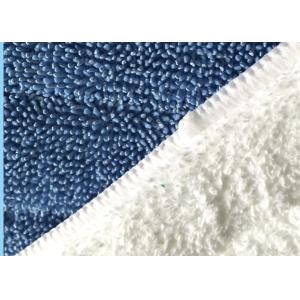 Buy cheap Polyester And Polyamide Magic Floor Mop Microfiber Square Shaped from wholesalers