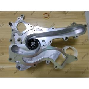 Buy cheap A2762010701 Mercedes Benz Suspension Parts Water Pump For R Class MB W205 W212 from wholesalers
