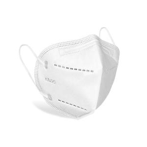 Earloop Disposable Face Mask Protective Tapaboca High Filtration Easy To Breath