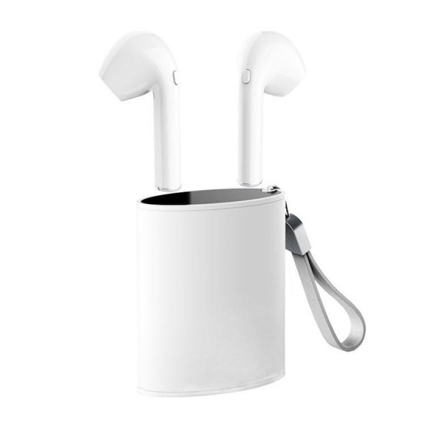 Quality TWS i9s BT V4.2 Wireless Sports Running Earphone Waterproof Wireless Earbuds for IPhone X 8plus for sale