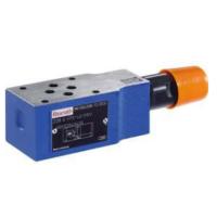 Buy cheap Series 4X Hydraulic Control Valve Rexroth Pressure Control Valve ZDB6/10 Z2DB 6 product