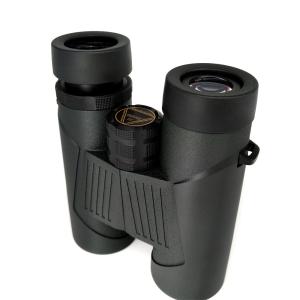 Buy cheap IPX7 Waterproof 8x32 ED Binoculars For Traveling from wholesalers