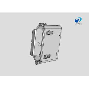 Buy cheap 5pin Female SMD Micro USB Connectors from wholesalers