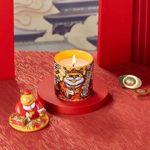 Buy cheap Customizable Ceramic Home Decorations in Unique Shapes and Hues from wholesalers