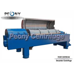Buy cheap Large Capacity Drilling Mud Centrifuge from wholesalers