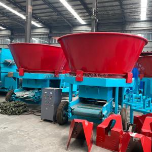 Buy cheap Animal Feed Hammer Mill Crusher for Shredding Alfalfa Straw Bales and Grass Straw from wholesalers
