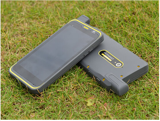 China Qmini A5 A7 Handheld GPS with high Accuracy RTK GPS on sale China Qmini A5 A7 Handheld GPS with high Accuracy RTK GPS on sale