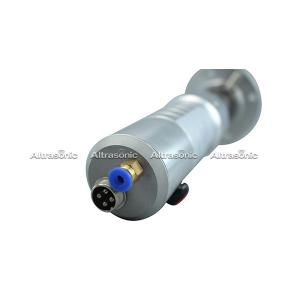 Buy cheap 30Khz Ultrasonic Mist Maker / Ultrasonic Spray Nozzle from wholesalers
