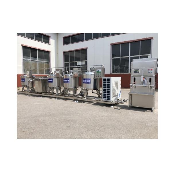 Quality Vertical The Competitive Price Shami Making Machine Food Factory for sale