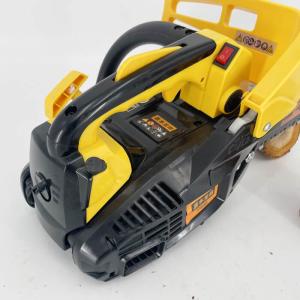 Buy cheap Wood Cutter 25cc Mini Gasoline Chainsaw 2500 2-Stroke Gas from wholesalers
