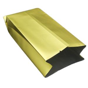 10oz 283.5g Custom Stand Up Pouch Packaging For Pie Cake Cookie Eco Friendly