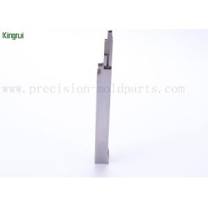 Precision Molded Products EDM and Grinding +/-0.002mm Grinding Tolerance