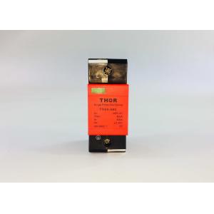 Buy cheap Professional Electrical Surge Protection Devices Low Residual Pressure Alarm Indicating from wholesalers