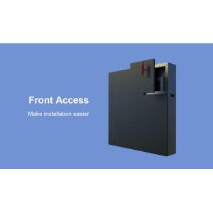 Buy cheap Digital Outdoor Advertising LED Display Screen Waterproof P4mm P5mm from wholesalers