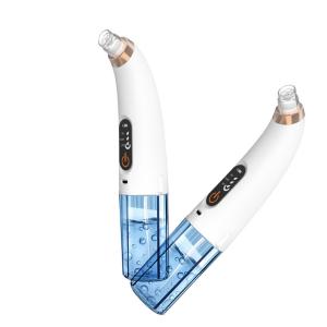 Moisturizing Hydra Deep Cleansing Facial Machine Rechargeable 500mAh Pore