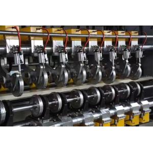 Thin Blade Slitter Scorer Machine for Carton Packaging and Corrugated Cardboard