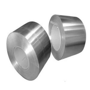 Buy cheap Cooking Packaging 8011 Aluminium Foil Mirror 2200mm Width from wholesalers