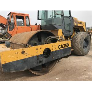 Buy cheap Dynapac CA35D compactors/ dynapac road roller ca35/Used CA30D ROLLER With Cheap price from wholesalers
