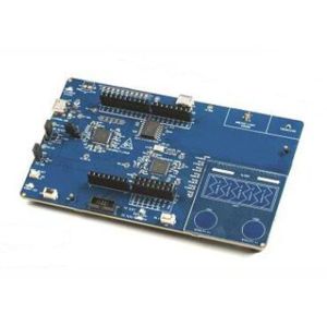 Buy cheap CY8CKIT-062S4 Embedded Solutions PSOC 62S4 Pioneer Kit 32Bit Embedded Evaluation Board from wholesalers