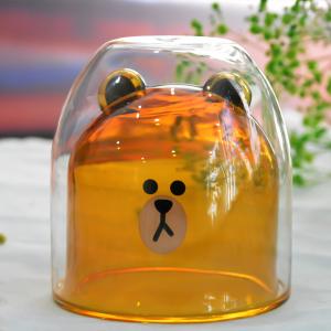 Buy cheap Pooh Bear Double Walled Wine Tumbler from wholesalers