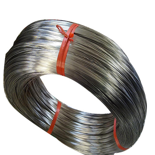 Quality Cold Drawing 316l SS Steel Wire 3mm C276 904L Stainless Steel Round for sale