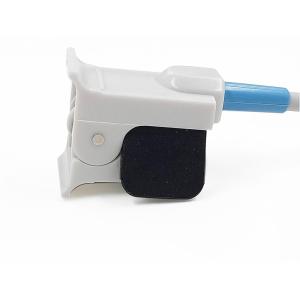 Buy cheap Compatible Mindray Child finger clip Reusable Spo2 sensor from wholesalers