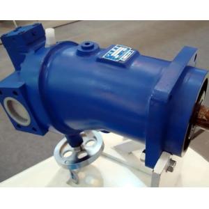 Buy cheap A7V250LV51RPFHO-SO Hydromatic Axial Variable Displacement Pump product