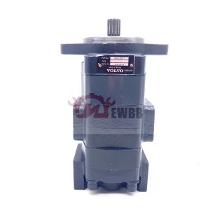 Buy cheap EC360 EC360B EC460 EC380 Hydraulic Gear Pump 14533496 VOE14533496 from wholesalers