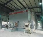 Buy cheap Environmental Protection Hot Air Furnace For Ceramic Or Rubber Industry from wholesalers