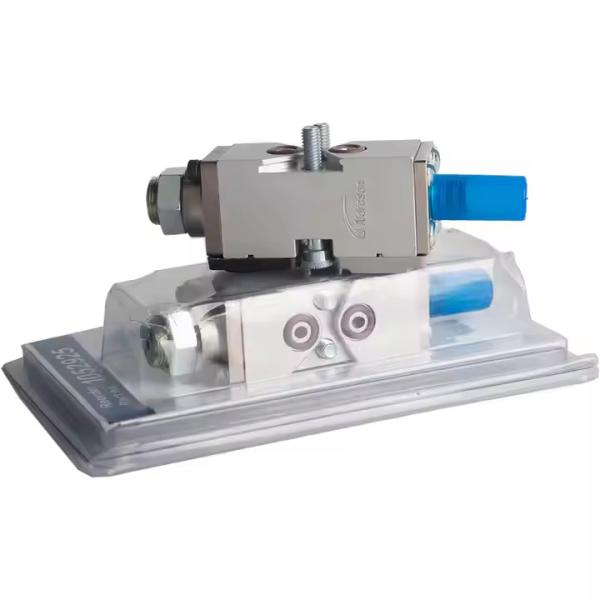 Customizable OEM Support Powder Coating Spare Parts Adhesive Module 1052925