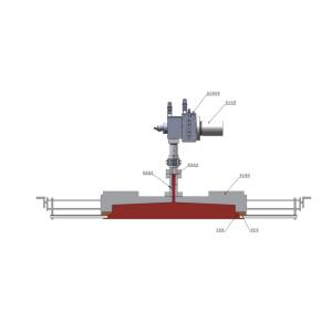 Buy cheap Multi-Layer Feedblock for Co-Extrusion Laminating Machine from wholesalers