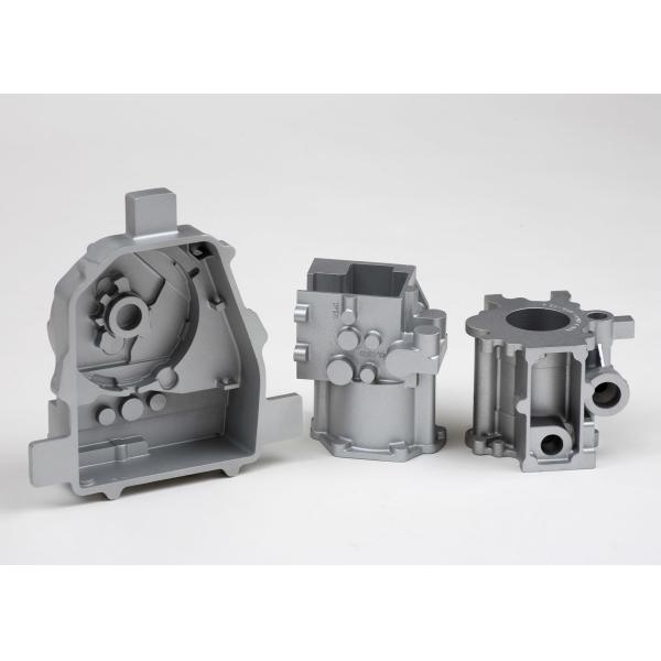 Buy cheap 0.005mm AutoCAD Precision Casting Manufacturing High Precision Die Casting from wholesalers