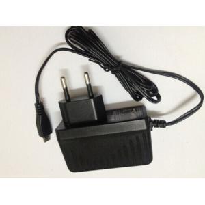 Quality Raspberry pi 3 Power supply AC DC power adapter 5v 2.5a  UK plug  dc plug micro usb SAA  CE FCC ROHS UL PSE certificate for sale Buy cheap Raspberry pi 3 Power supply AC DC power adapter 5v 2.5a  UK plug  dc plug micro usb SAA  CE FCC ROHS UL PSE certificate product