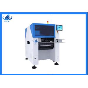 Buy cheap 1584MM Width 4kw CCC LED Mounting Machine RT-1 0.2mm Components from wholesalers